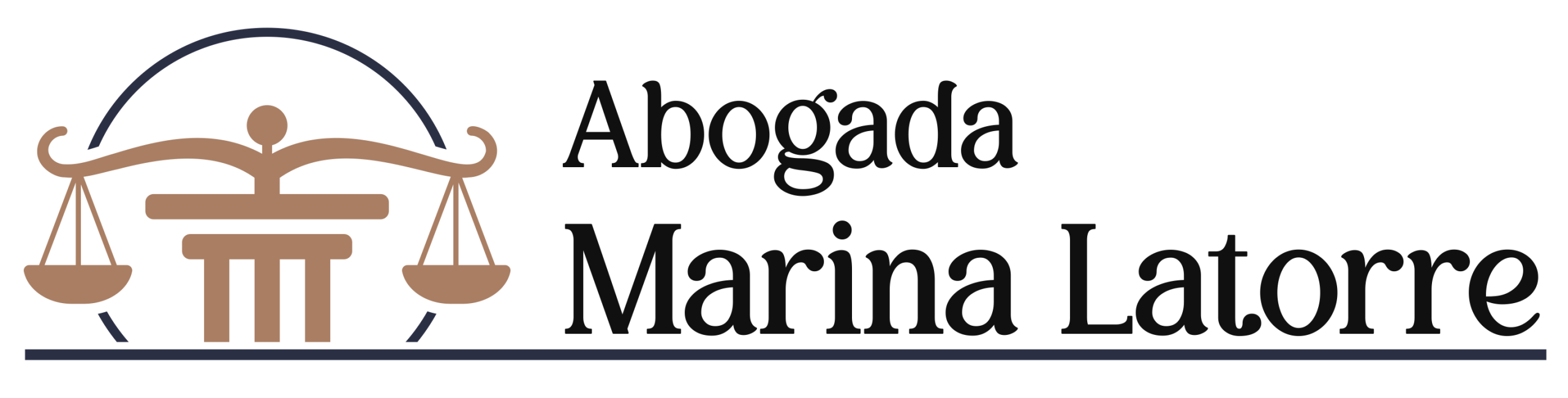 Abogada Marina Latorre