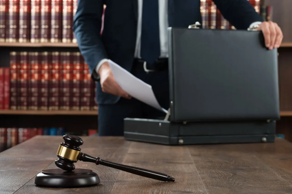 ¿Qué es el Compliance Legal y Por Qué Tu Empresa lo Necesita para Crecer Segura?